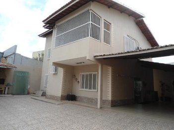 house em Avenida João Pessoa, Montese - Fortaleza - CE