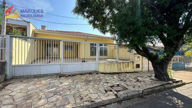 house em Rua Augusto Wolf, Jardim do Sol - Indaiatuba - SP