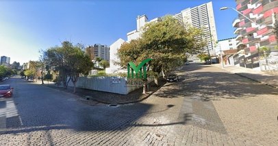 commercial_land_lot em Dr Montaury, Madureira - Caxias do Sul - RS