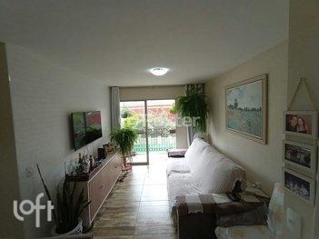apartment em Nogueira Martins, Saúde - São Paulo - SP