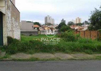 land_lot em Rua Doutor Coriolano Ferraz do Amaral, Vila Monteiro - Piracicaba - SP