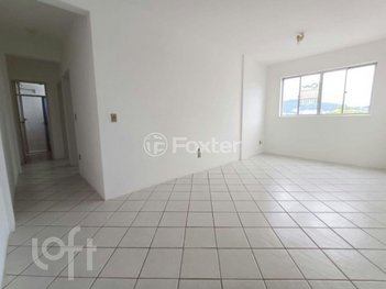 apartment em Rodovia Admar Gonzaga, Lagoa da Conceição - Florianópolis - SC