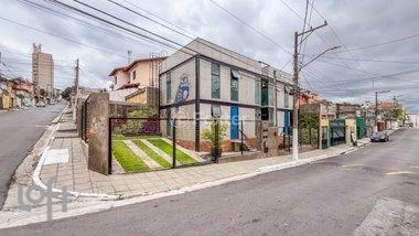 house em Rua Irmãos Pila, Tucuruvi - São Paulo - SP