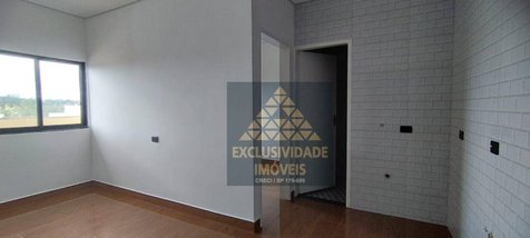 apartment em Rua dos Lírios, Vila Carmela I - Guarulhos - SP