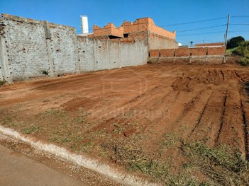 land_lot em Rua José Benedito de Oliveira, Residencial Botânico - Mineiros do Tietê - SP