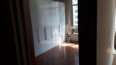 apartment em Rua Doutor Tavares de Macedo, Icaraí - Niterói - RJ