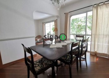 apartment em Rua Marcus Pereira, Vila Suzana - São Paulo - SP