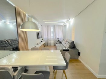 apartment em Rua Professor Luiz Sanches Bezerra da Trindade, Centro - Florianópolis - SC