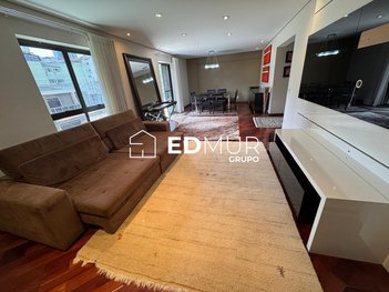 apartment em Rua Uruguai, Parque das Nações - Santo André - SP