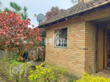 house em Rua Tereza Lopes, Campeche - Florianópolis - SC