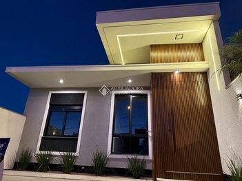 house em Rua Anita Luzia Braun, Loteamento Jardim Timbaúva - Gravataí - RS