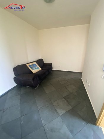 apartment em Rua Boaventura, Indaiá - Belo Horizonte - MG