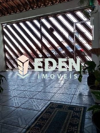 house em Rua Nestor Rosumek, Parque São Bento - Sorocaba - SP