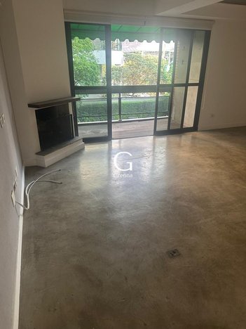 apartment em Rua Fradique Coutinho, Pinheiros - São Paulo - SP