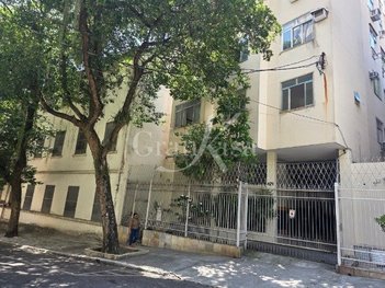 apartment em Rua Pereira da Silva, Laranjeiras - Rio de Janeiro - RJ