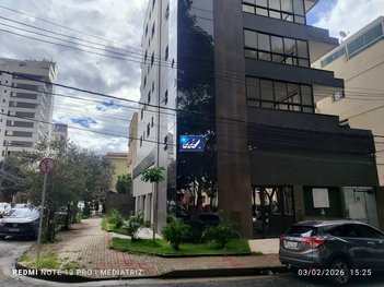 business em Rua Paulo Nunes Vieira, Cidade Nova - Belo Horizonte - MG