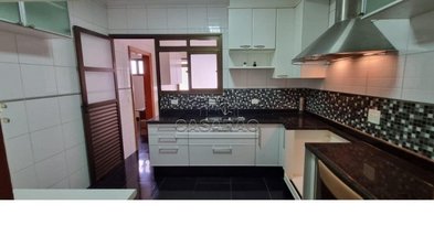 apartment em Rua Maranhão, Santo Antônio - São Caetano do Sul - SP
