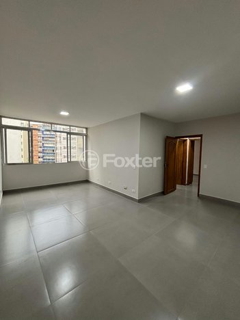 apartment em Rua Amaral Gurgel, Vila Buarque - São Paulo - SP