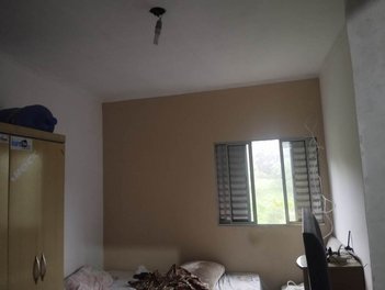 house em Rua Eugênio Kupper, Alvarenga - São Bernardo do Campo - SP