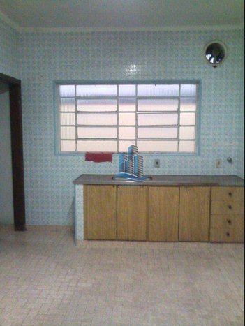 house em Rua Castro Alves, Cerâmica - São Caetano do Sul - SP