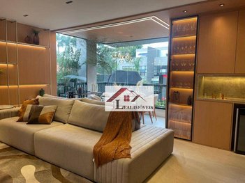 apartment em Rua das Goiabeiras, Jardim - Santo André - SP