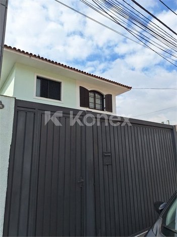 house em Rua Andréa Del Castagno, Vila Santa Maria - São Paulo - SP