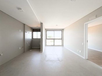 apartment em Rua Orlando Odilio Koerich, Jardim Atlântico - Florianópolis - SC