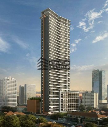 apartment em Rua Francisco Leitão, Pinheiros - São Paulo - SP