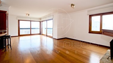 apartment em Rua Dardanelos, Alto da Lapa - São Paulo - SP