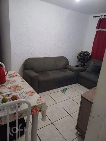 apartment em Doutor Luís de Simoni, Cidade São Mateus - São Paulo - SP