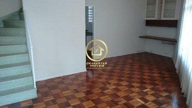 house em Rua Luís Filgueira Souto, Parque São Domingos - São Paulo - SP