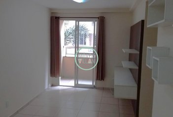 apartment em Rua Sebastião Sorato, Condominio Spazio Campo Azuli - São José dos Campos - SP