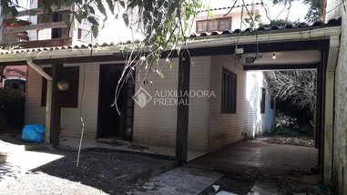 house em Rua Mexiana, Arquipélago - Porto Alegre - RS