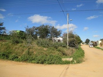 land_lot em Gaspar Silveira Martins, Estrela D'Alva - Bagé - RS