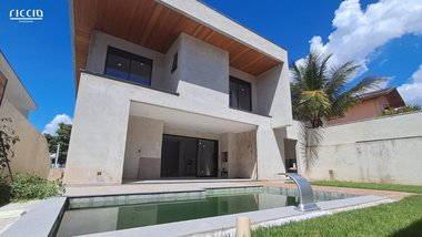 house em Rua Cleonice Diniz Barbosa, Urbanova VI - São José dos Campos - SP