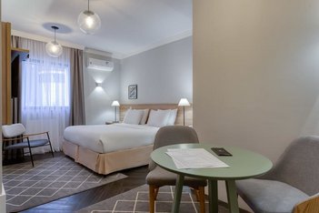 apartment em Alameda Jaú, Jardim Paulista - São Paulo - SP