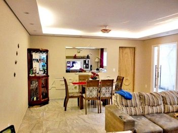 house em Rua Alexandre Aparecido Batista, Iporanga - Sorocaba - SP