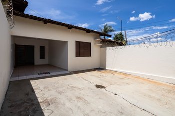 house em Rua 1061, Setor Pedro Ludovico - Goiânia - GO