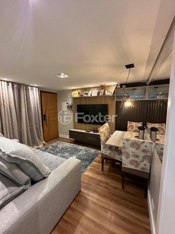 apartment em Rua Chubei Takagashi, Colônia (Zona Leste) - São Paulo - SP