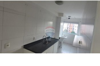 apartment em Estrada do Engenho D'Agua, Anil - Rio de Janeiro - RJ