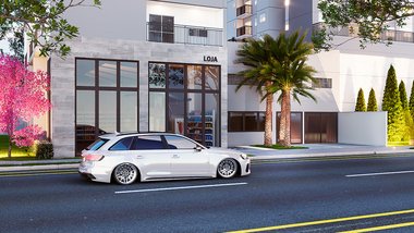 business em Rua Padre Chico, Perdizes - São Paulo - SP