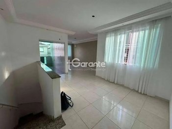 house em Rua Evaristo da Veiga, Campo Grande - Santos - SP