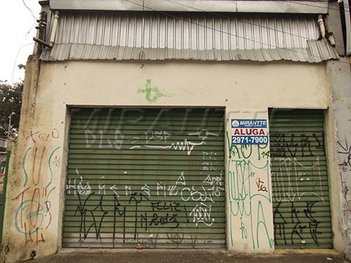industrial em Zanzibar, Casa Verde - São Paulo - SP