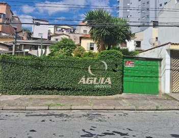 land_lot em Rua Tibagi, Vila Curuçá - Santo André - SP