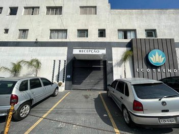 business em Avenida Senador Vergueiro, Anchieta - São Bernardo do Campo - SP