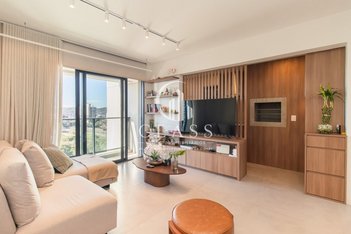 apartment em Avenida Senador Tarso Dutra, Petrópolis - Porto Alegre - RS
