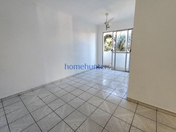 apartment em Rua Francisco Bueno Lacerda, Jardim Dom Vieira - Campinas - SP