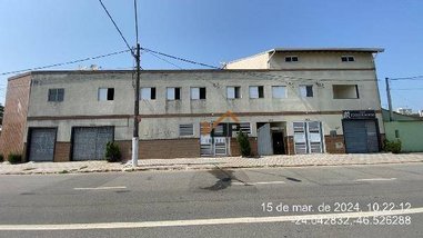 house em Avenida Doutor Roberto de Almeida Vinhas, Caiçara - Praia Grande - SP