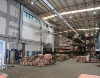 industrial em Regis Bittencourt, Jardim Mimas - Embu das Artes - SP