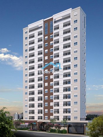 apartment em Rua Paulistânia, Sumarezinho - São Paulo - SP